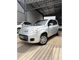 Fiat Uno