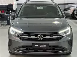 Volkswagen Nivus