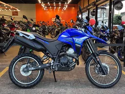XTZ 250