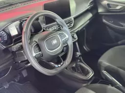 Fiat Pulse