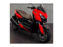 Xmax