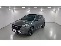 Chery Tiggo 7