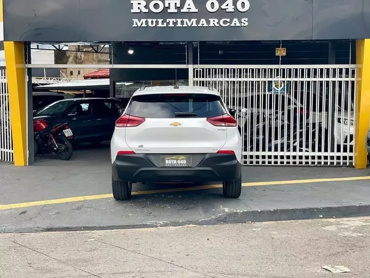 Foto do carro