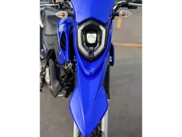 Yamaha XTZ 150