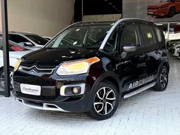 Citroën Aircross