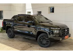 Mitsubishi L200 Triton