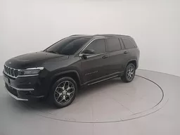 Jeep Commander
