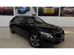 Mercedes-benz E 250