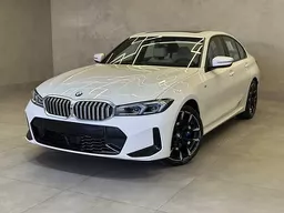 BMW 320i