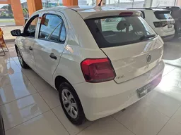 Volkswagen Gol