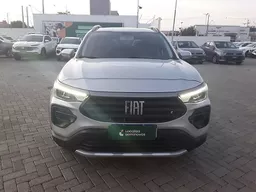 Fiat Pulse