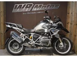 R 1200 GS