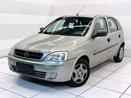 Chevrolet Corsa