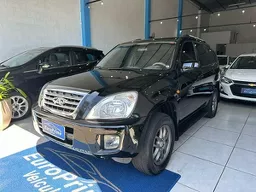 Chery Tiggo