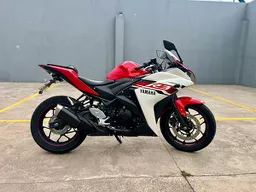 YZF R3