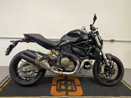 Ducati