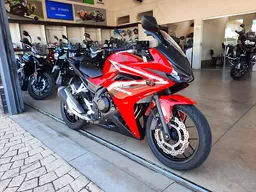 CBR 500