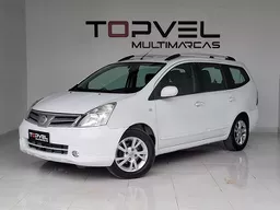 Nissan Livina