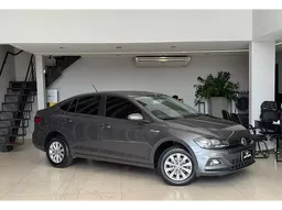 Volkswagen Virtus