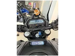 Bajaj Dominar