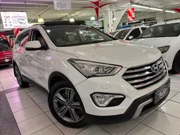 Hyundai Santa Fé