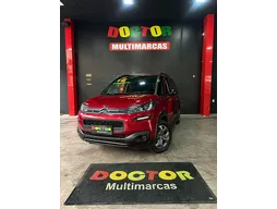 Citroën Aircross