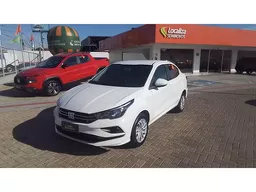 Fiat Cronos