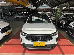 Fiat Fastback