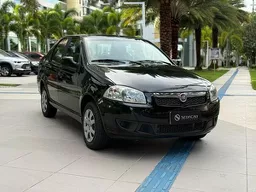 Fiat Siena