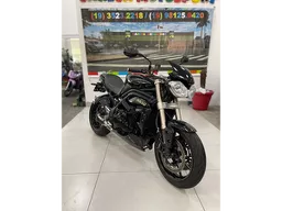 Speed Triple