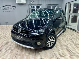 Volkswagen Crossfox