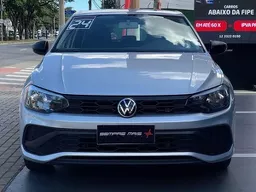 Volkswagen Polo Hatch