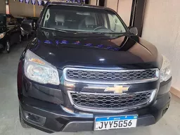 Chevrolet S10