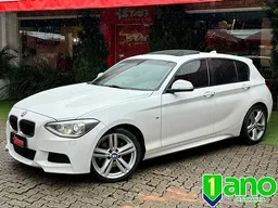 BMW 125i