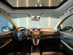 Honda CRV