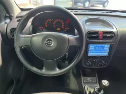 Chevrolet Corsa
