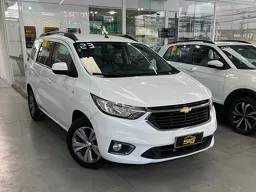 Chevrolet Spin