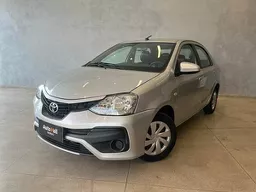 Toyota Etios