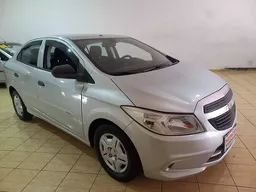Chevrolet Prisma