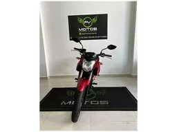 Yamaha YS 150