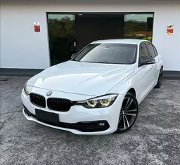 BMW 320i