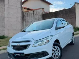 Chevrolet Prisma