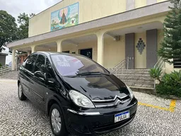 Xsara Picasso