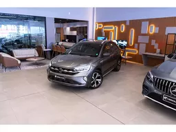 Volkswagen Nivus