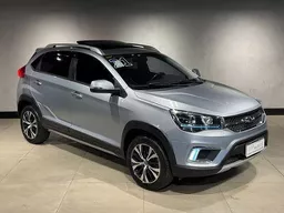 Chery Tiggo 2