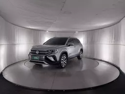 Volkswagen Taos