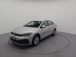 Volkswagen Virtus