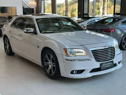 Chrysler 300 C