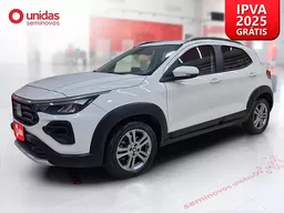 Fiat Pulse