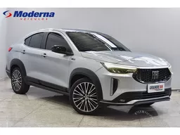 Fiat Fastback